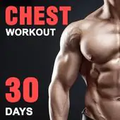 Chest Workouts for Men - Big Chest at Home Latest Version Download