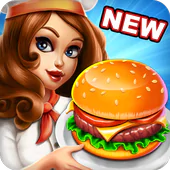Cooking Fest : Cooking Games APK 1.98