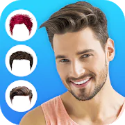 Hairdo : Men Hairstyle & Boys Haircut Photo Editor  APK 1.3