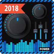 Bass Booster and EQ Power  APK 1.0.6