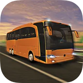 Coach Bus Simulator   + OBB APK 2.0.0