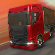 Euro Truck Driver 2018 For PC