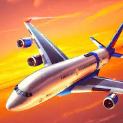 Flight Sim 2018 in PC (Windows 7, 8, 10, 11)