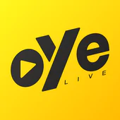 OyeLive - Live Stream & Find the Beautiful APK 1.8.2