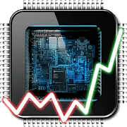 Processor Booster: RAM,CPU Speed & Battery Booster  APK 2.3