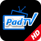 PadTV HD APK 3.0.0.109