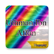 Caliph Uthman ibn Affan - Biography  APK 1.0
