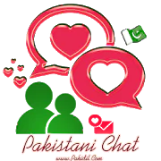 Pakidil -123FlashChat Pakistan  APK 1.0