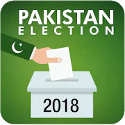 Pakistan Elections Result Live 2018  APK 1.2