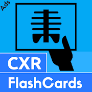 CXR FlashCards - Reference app for Chest X-rays  APK 1.0