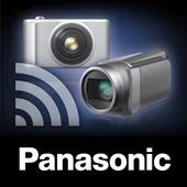 Panasonic Image App APK 1.10.20