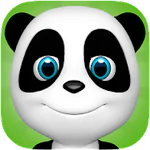 My Talking Panda - Virtual Pet Game APK 1.4.0