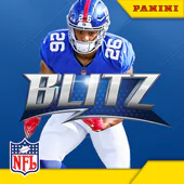 NFL Blitz - Trading Card Games APK 2.5.2