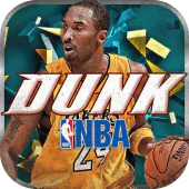 Download NBA Dunk - Play Basketball Trading Card Games APK File for Android