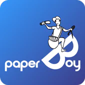Paperboy: Newspapers & Magazines App, ePapers APK 4.1.110