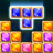 Block Puzzle Legend - Jewels Puzzle Game  APK 1.0.0