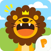 Animal Sounds for Toddlers APK 1.0.8