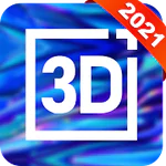 3D Live wallpaper - 4K&HD APK 1.8.8