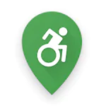 Wheelguide accessibility APK 4.4.0