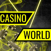 PariM - casino world!