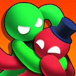 Noodleman.io:Fight Party Games APK 6.1
