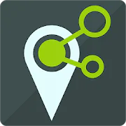 My Map : Share Detect & Check Travel GPS location