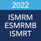 ISMRM ESMRMB ISMRT 2022