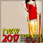 Patiala Shahi Suit design  APK 1.0