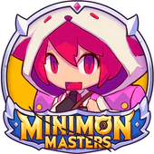 Minimon Masters APK 2.1.1