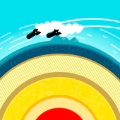 Planet Bomber! Latest Version Download