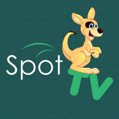 Spot TV APK 1.0.26
