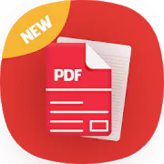 Best PDF File Reader - PDF Converter  APK 1.0
