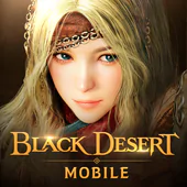 Black Desert Mobile APK 4.8.14