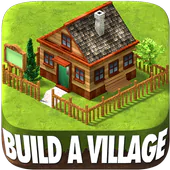 Village Island City Simulation APK 1.13.0
