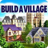 Build a Village - City Town APK 1.7.0