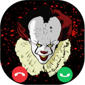 Pennywise - scary video call APK 4.0