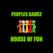 PeoplesGamez - House of Fun Free Coins Gifts  APK 1.0.2