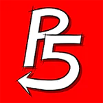 PersonaDex: Persona 5 Compendium APK 3.1.1