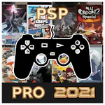 PSP GAME DOWNLOAD: Emulator and ISO APK 8