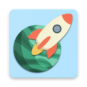 Space Rocket 