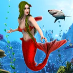 Mermaid Simulator Mermaid Game APK 12.3