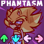 FNF Chaos Nightmare - Phantasm APK PHANTASM