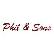 Phil and Sons NY  APK 1.1