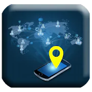 Phone Number Tracker GPS  APK 1.0