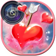 Photo Editor with Love Stickers  APK 1.4