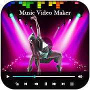 Music Video Maker  APK 1.0