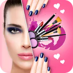You face Makeup photo editor For PC