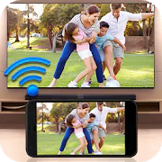 Screen Mirroring : Connect Mobile to TV  APK 1.2