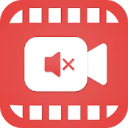 Video Mute : Mute Video Maker