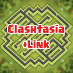 Clashtasia - Base Layout link APK 3.2.9